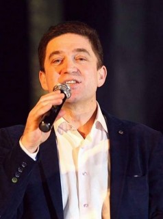 Попеску Лаврентий