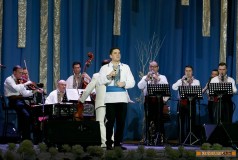 Попеску Лаврентий