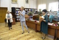Татьяна Хегя