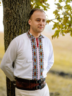 Валентин Бутучел