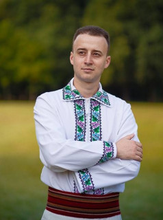 Валентин Бутучел
