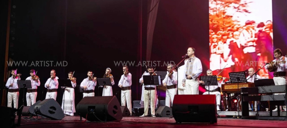 Валентин Бутучел