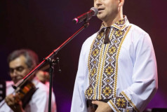 Валентин Бутучел