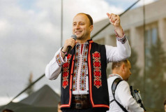 Валентин Бутучел