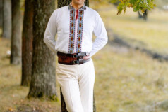 Валентин Бутучел