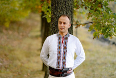 Валентин Бутучел