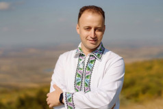 Валентин Бутучел