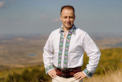 Валентин Бутучел