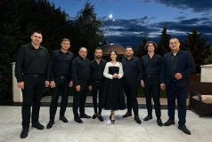 Taraf de lux