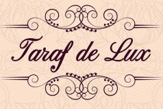 Taraf de lux