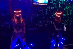 Led Show
