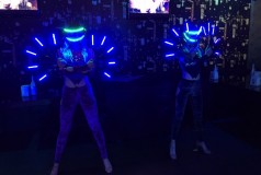 Led Show