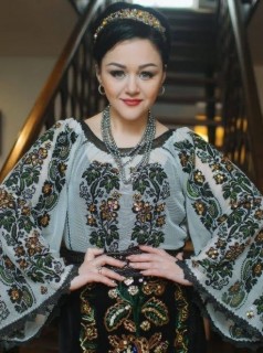 Ленуца Георгицэ