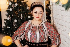 Ленуца Георгицэ