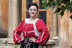 Ленуца Георгицэ