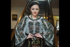 Ленуца Георгицэ