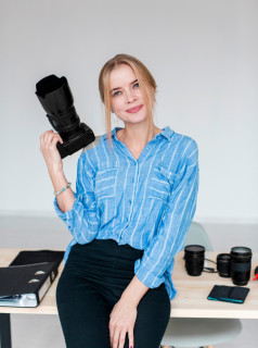 Фотограф 3