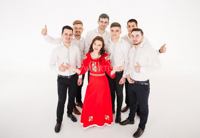 Группа EVENTIS