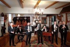 Группа EVENTIS