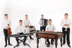 Группа EVENTIS