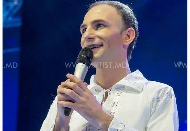Ион Палади