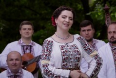 Виорика Дамаскин