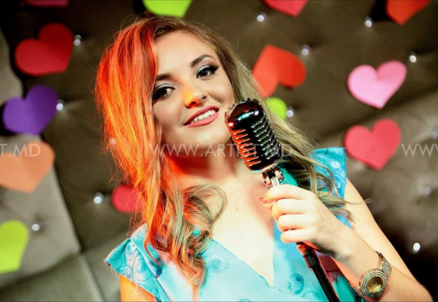 Diana Stoica