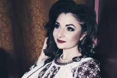 Cristina Ceauș