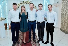 Formația Art Lăutarii