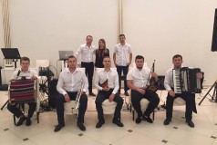 Formația Art Lăutarii