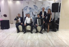 Formația Art Lăutarii