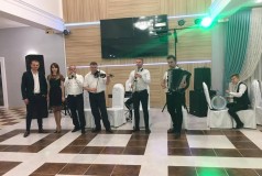 Formația Art Lăutarii