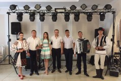 Formația Art Lăutarii