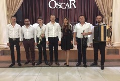 Formația Art Lăutarii