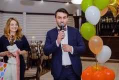 Ион Згырку