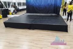 Сцена / подиум