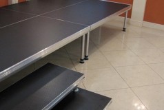 Сцена / подиум