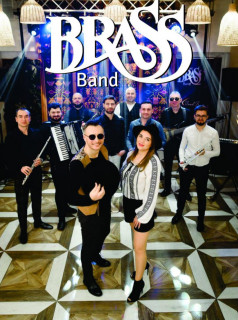 Brass Band