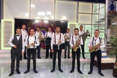 Brass Band
