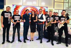 Brass Band