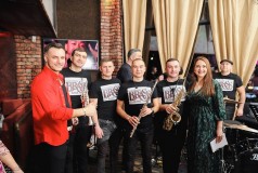 Brass Band