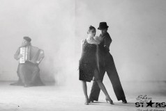 Show Ballet STARS