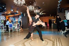 Show Ballet STARS