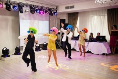 Show Ballet STARS
