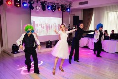 Show Ballet STARS