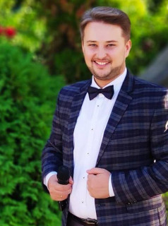 Andrei Veleșcu