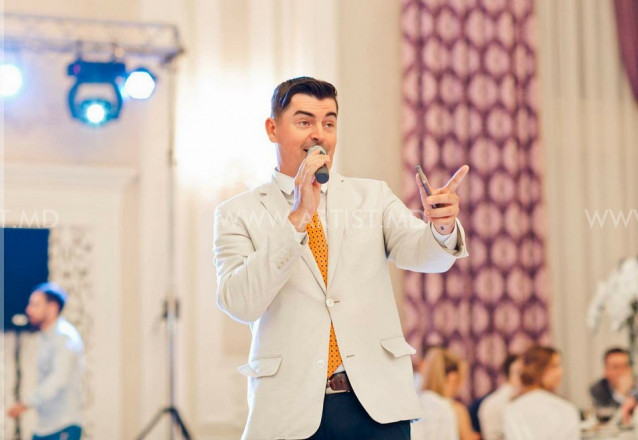 Богдан Даскал