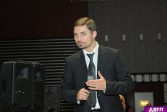 Группа Мелоритм