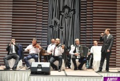 Группа Мелоритм