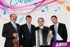 Группа Мелоритм